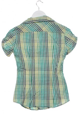 Damenbluse United Colors Of Benetton, Größe XS, Farbe Mehrfarbig, Preis 17,39 €