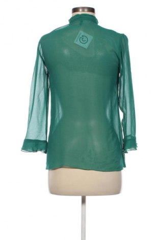 Damenbluse United Colors Of Benetton, Größe M, Farbe Grün, Preis 28,99 €