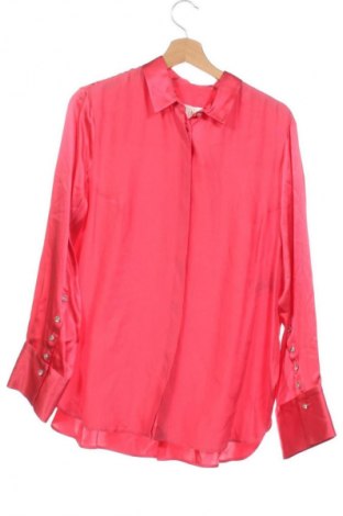 Дамска риза VDP Collection, Размер XL, Цвят Розов, Цена 144,99 лв.