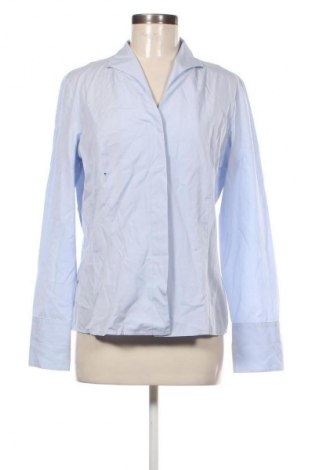 Damenbluse Van Laack, Größe L, Farbe Blau, Preis € 42,05