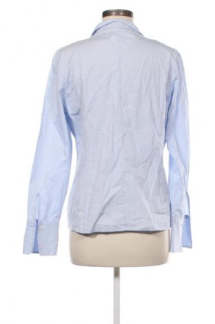 Damenbluse Van Laack, Größe L, Farbe Blau, Preis € 42,05
