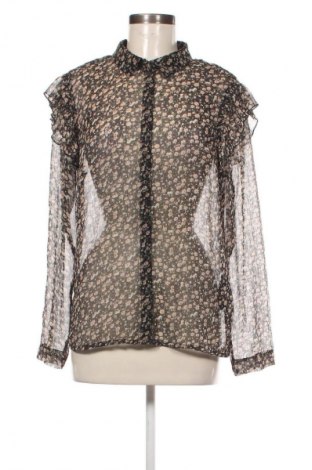 Damenbluse Vero Moda, Größe L, Farbe Mehrfarbig, Preis 10,99 €