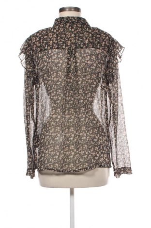 Damenbluse Vero Moda, Größe L, Farbe Mehrfarbig, Preis 10,99 €