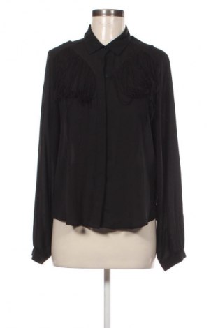 Dámská košile  Vero Moda, Velikost M, Barva Černá, Cena  253,00 Kč