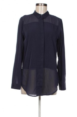 Cămașă de femei Vero Moda, Mărime M, Culoare Albastru, Preț 52,63 Lei