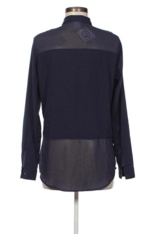 Cămașă de femei Vero Moda, Mărime M, Culoare Albastru, Preț 52,63 Lei