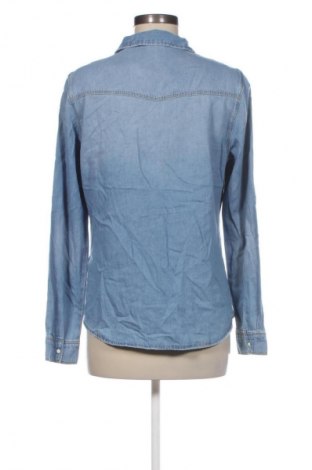 Damska koszula Vero Moda, Rozmiar L, Kolor Niebieski, Cena 65,99 zł