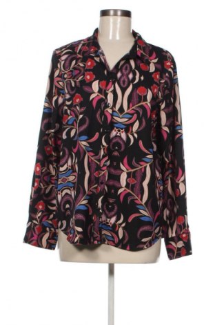 Damenbluse Vero Moda, Größe L, Farbe Mehrfarbig, Preis € 10,23