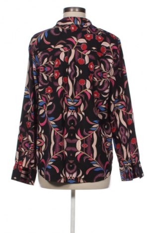 Damenbluse Vero Moda, Größe L, Farbe Mehrfarbig, Preis € 10,23