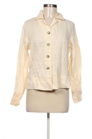 Damenbluse Vestino, Größe M, Farbe Beige, Preis € 28,99