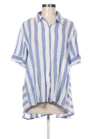 Damenbluse Vince Camuto, Größe M, Farbe Mehrfarbig, Preis 14,99 €
