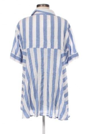 Damenbluse Vince Camuto, Größe M, Farbe Mehrfarbig, Preis 14,99 €