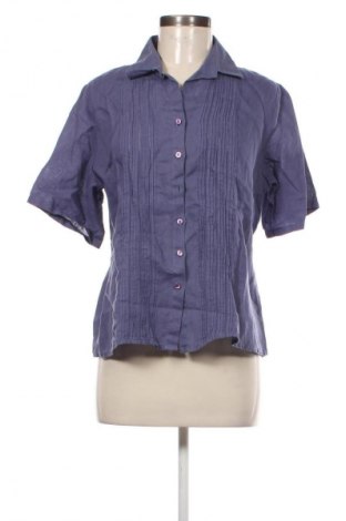 Cămașă de femei Vlt's By Valentina's, Mărime XL, Culoare Mov, Preț 87,46 Lei