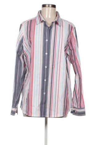 Damenbluse Walbusch, Größe XL, Farbe Mehrfarbig, Preis 28,04 €
