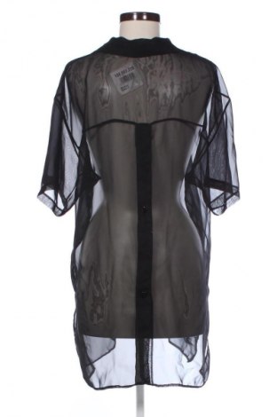 Dámska košeľa  Wearhouse, Veľkosť XL, Farba Čierna, Cena  17,39 €
