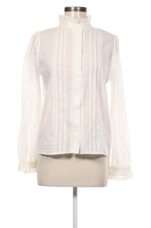 Damenbluse Wienella, Größe S, Farbe Weiß, Preis € 12,68