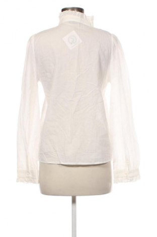 Damenbluse Wienella, Größe S, Farbe Weiß, Preis € 12,68