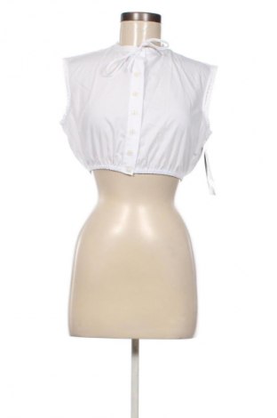 Damenbluse Wiesnkoenig, Größe S, Farbe Weiß, Preis 59,99 €