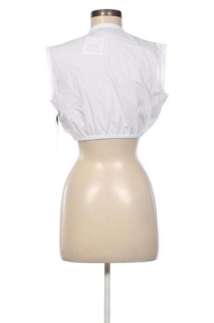 Damenbluse Wiesnkoenig, Größe S, Farbe Weiß, Preis 59,99 €