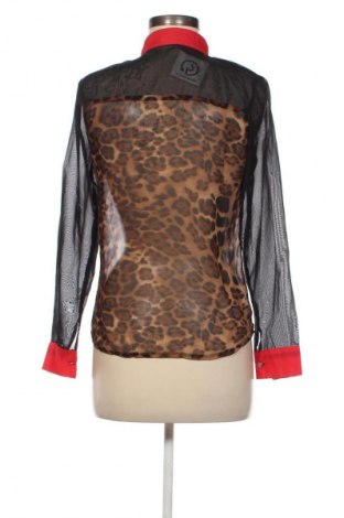 Cămașă de femei Zanzea, Mărime S, Culoare Multicolor, Preț 65,25 Lei