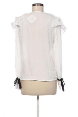 Damenbluse Zara, Größe S, Farbe Weiß, Preis € 18,99