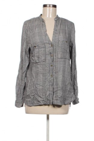 Cămașă de femei Zara, Mărime L, Culoare Multicolor, Preț 93,99 Lei
