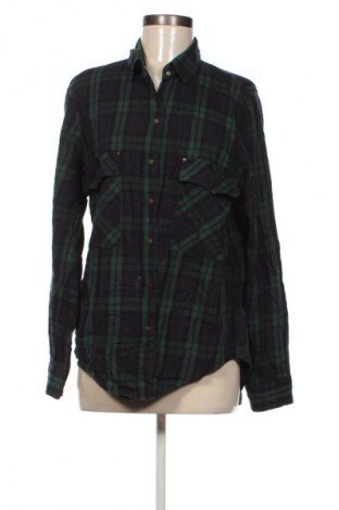 Cămașă de femei Zara, Mărime XL, Culoare Multicolor, Preț 93,99 Lei