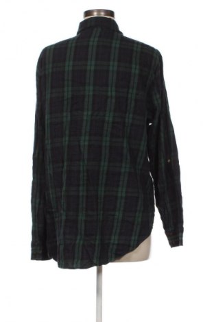 Cămașă de femei Zara, Mărime XL, Culoare Multicolor, Preț 93,99 Lei