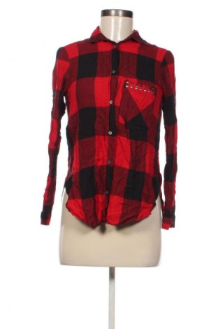 Damenbluse Zara, Größe S, Farbe Mehrfarbig, Preis 7,99 €