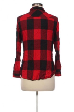 Damenbluse Zara, Größe S, Farbe Mehrfarbig, Preis 7,99 €