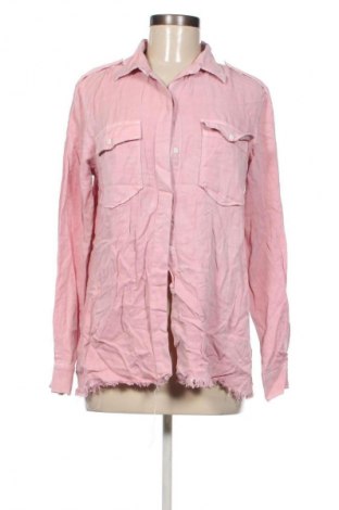 Damenbluse Zara, Größe L, Farbe Mehrfarbig, Preis 18,99 €