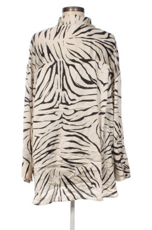 Cămașă de femei Zara, Mărime L, Culoare Multicolor, Preț 93,99 Lei