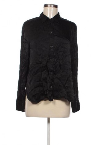 Damenbluse Zara, Größe M, Farbe Schwarz, Preis 18,99 €