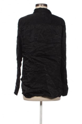 Damenbluse Zara, Größe M, Farbe Schwarz, Preis 18,99 €