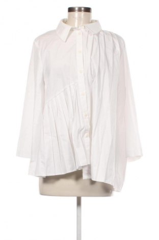 Dámska košeľa  Zara, Veľkosť S, Farba Biela, Cena  9,95 €