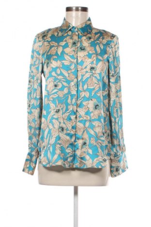 Damenbluse Zara, Größe S, Farbe Mehrfarbig, Preis € 9,99