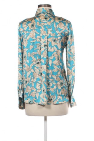 Damenbluse Zara, Größe S, Farbe Mehrfarbig, Preis € 9,99