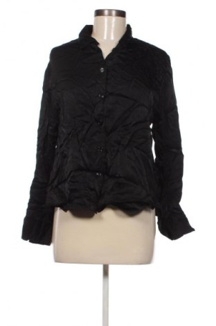 Női ing Zara, Méret L, Szín Fekete, Ár 7 339 Ft
