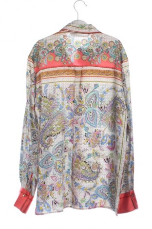 Damenbluse Zara, Größe XS, Farbe Mehrfarbig, Preis 9,99 €