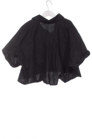 Damenbluse Zara, Größe XS, Farbe Schwarz, Preis € 13,81