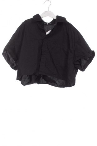 Damenbluse Zara, Größe XS, Farbe Schwarz, Preis € 13,81