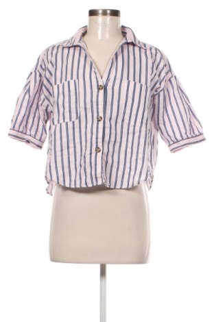 Damenbluse Zara, Größe M, Farbe Mehrfarbig, Preis € 11,99
