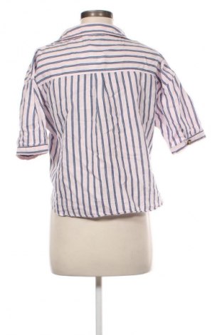 Damenbluse Zara, Größe M, Farbe Mehrfarbig, Preis € 11,99