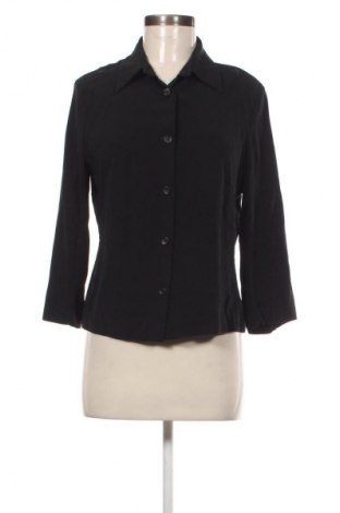 Damenbluse Zara, Größe XL, Farbe Schwarz, Preis € 14,00
