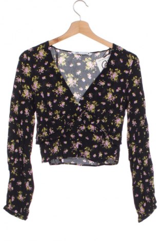 Cămașă de femei Zara, Mărime XS, Culoare Multicolor, Preț 46,99 Lei
