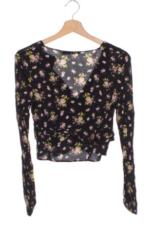 Cămașă de femei Zara, Mărime XS, Culoare Multicolor, Preț 46,99 Lei