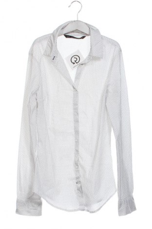 Dámská košile  Zara, Velikost XS, Barva Vícebarevné, Cena  229,00 Kč