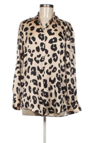 Damenbluse Zara, Größe M, Farbe Mehrfarbig, Preis € 14,00