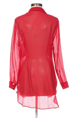 Dámská košile  Zara, Velikost M, Barva Červená, Cena  349,00 Kč