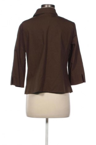 Cămașă de femei Zara, Mărime XL, Culoare Maro, Preț 72,03 Lei